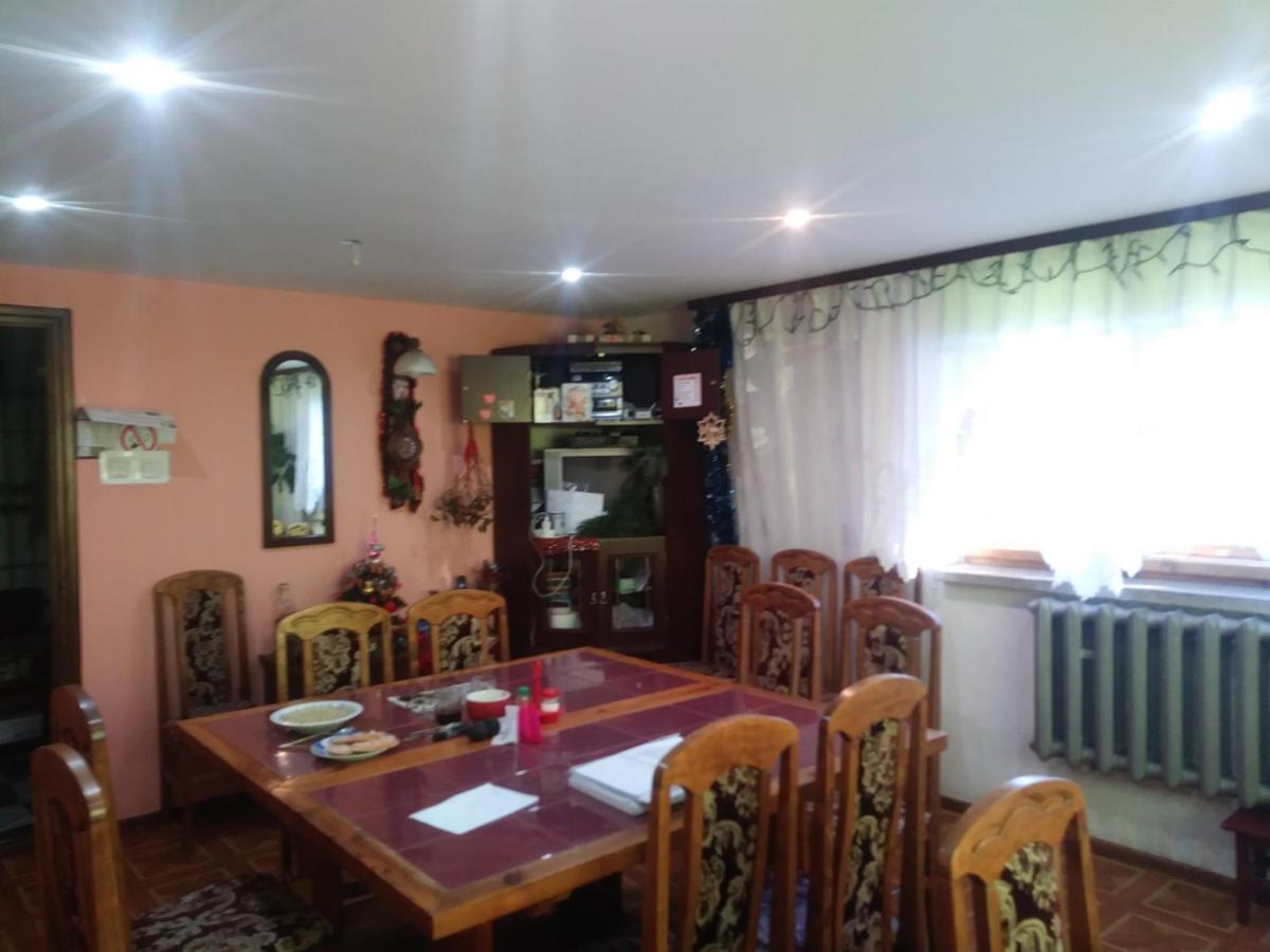 Apartament Agroturystyka Boguśka Zawoja Zewnętrze zdjęcie