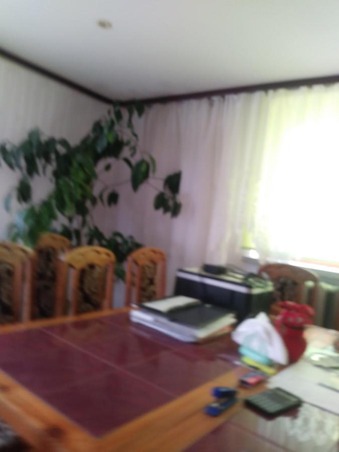 Apartament Agroturystyka Boguśka Zawoja Zewnętrze zdjęcie